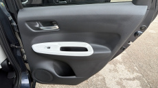 Honda Jazz 1.5 i-MMD Hybrid EX 5dr eCVT Hybrid Hatchback